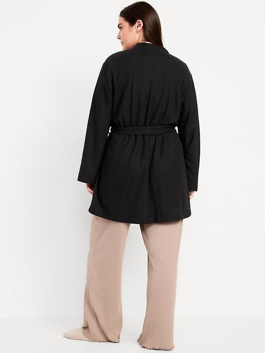 Waffle Robe Product Image