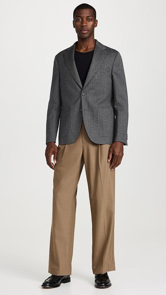 Officine Generale Arthus Jacket | Shopbop Product Image