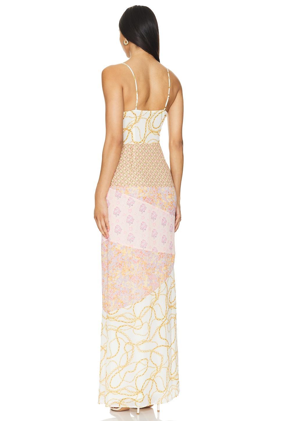 فستان CARRIE MAXI Product Image