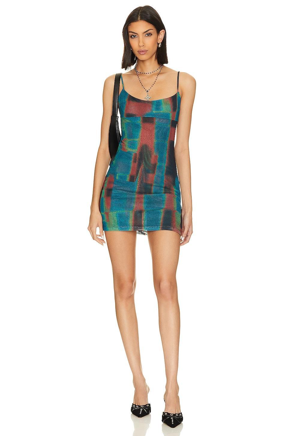 Anya Dress Miaou Product Image