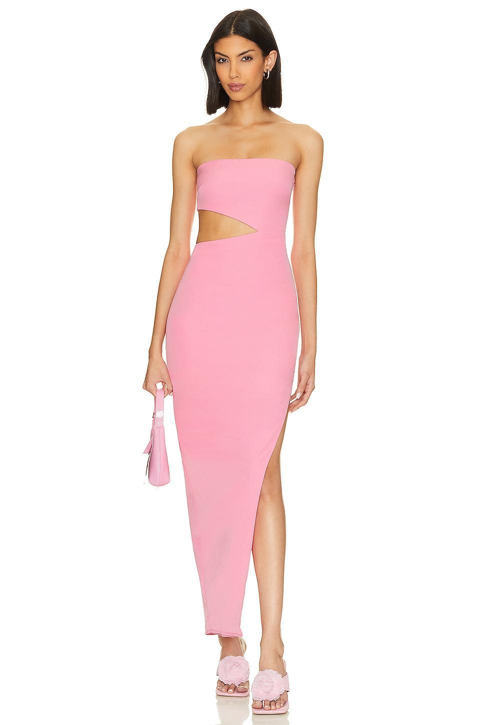 Maves Maxi Dress Lovers and Friends Product Image