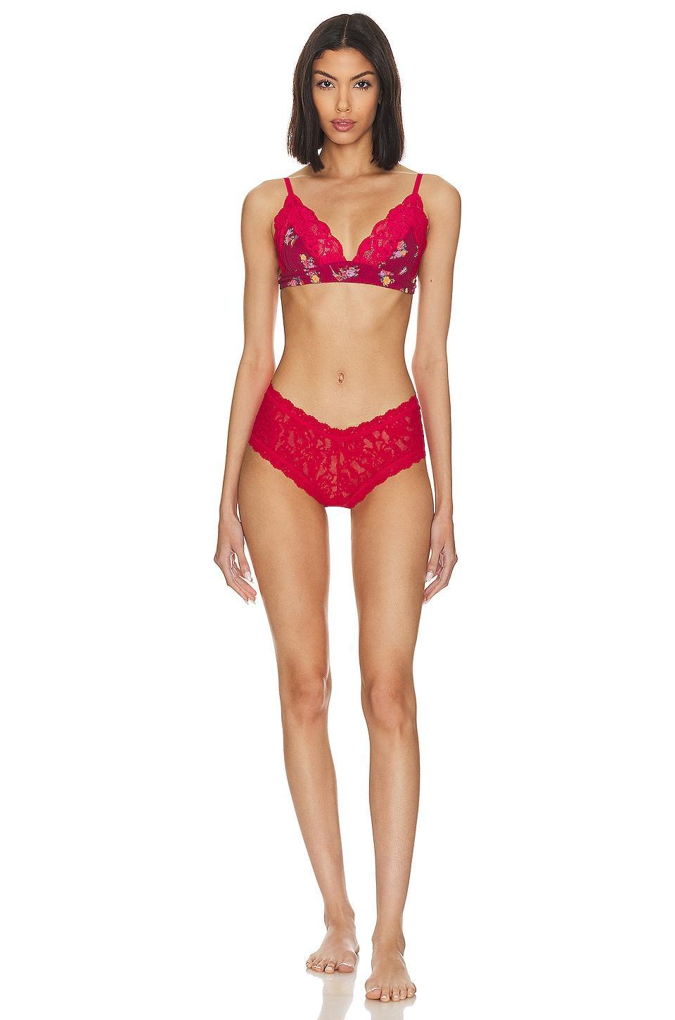 On the Double Bralette HAH Product Image