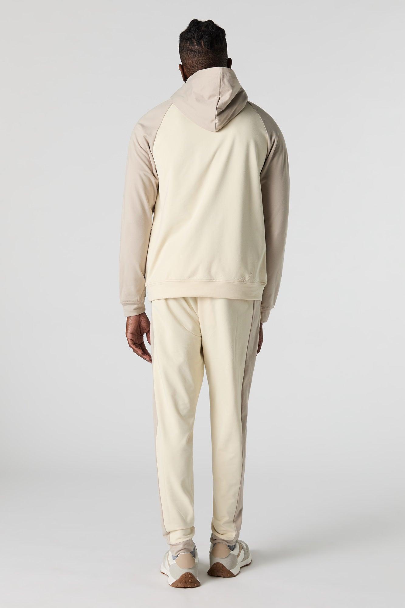 Active Power Soft Colourblock Jogger Male Product Image
