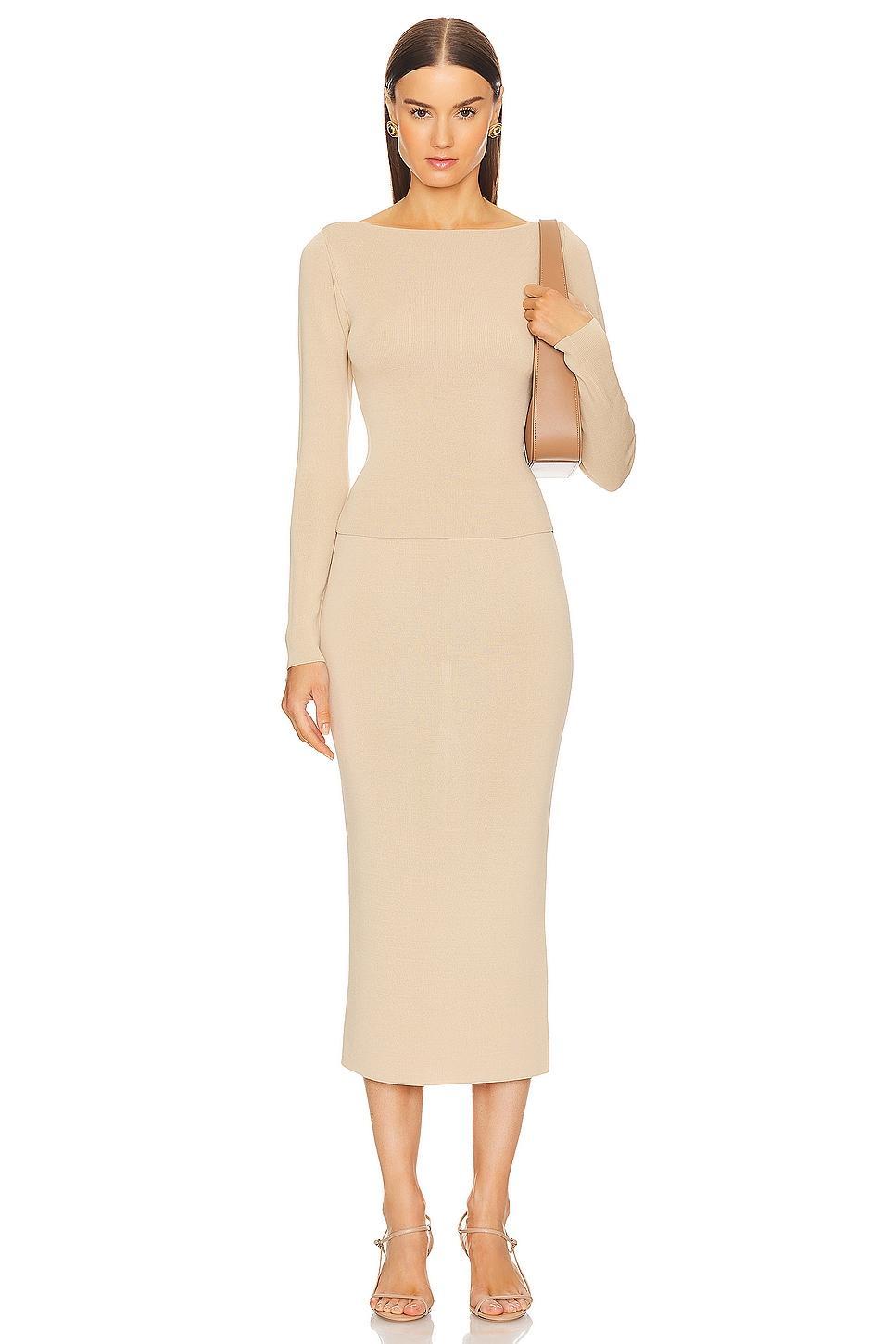 by Marianna Della Midi Skirt L'Academie Product Image