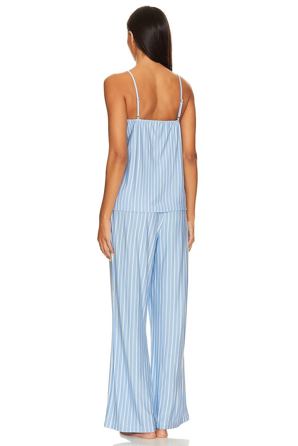 Gisele Cami & Pant PJ Set Product Image