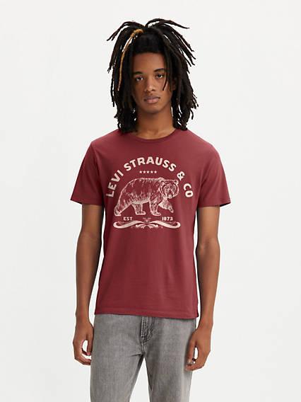 Classic Graphic T-Shirt Product Image
