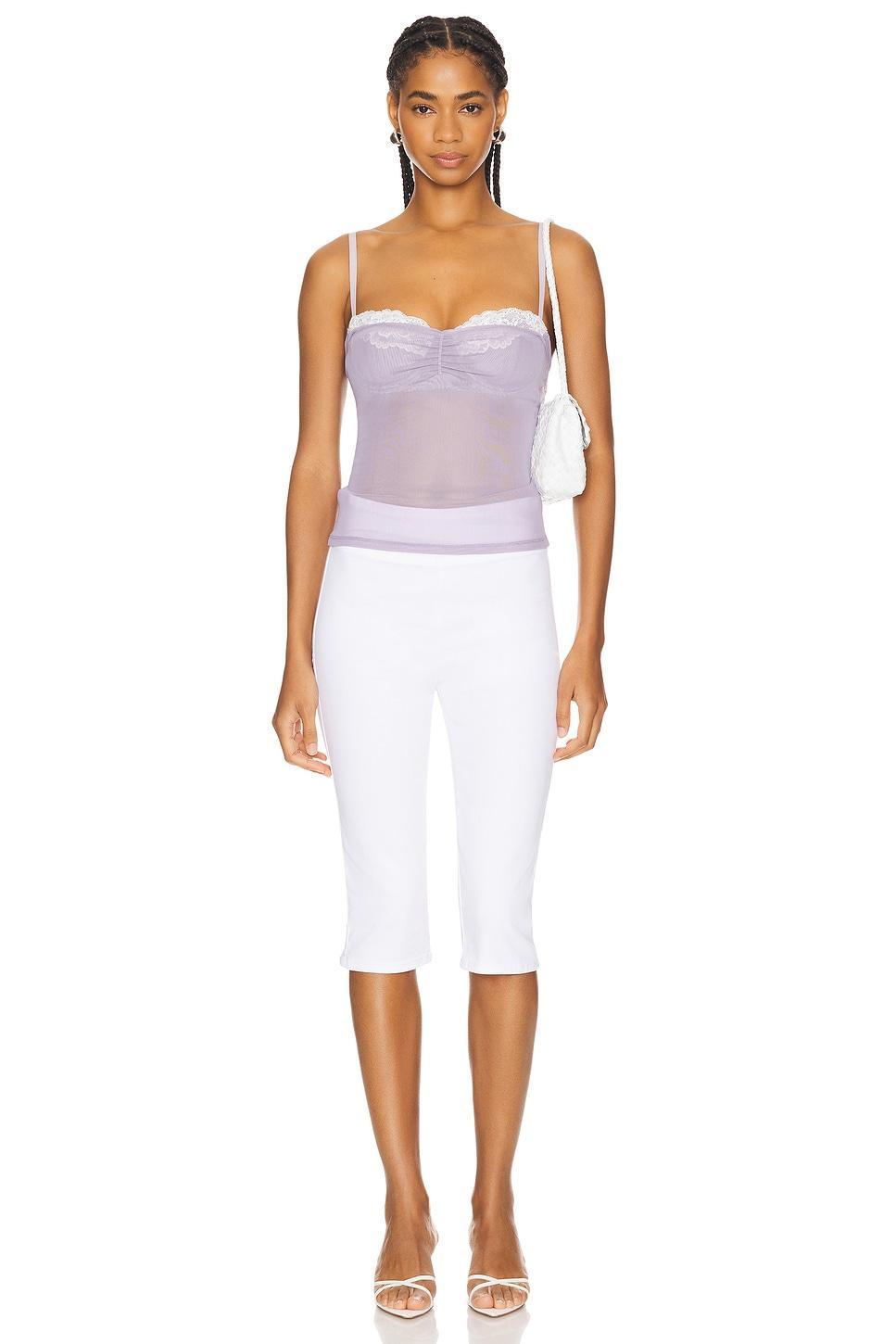 Enzo Top Miaou Product Image