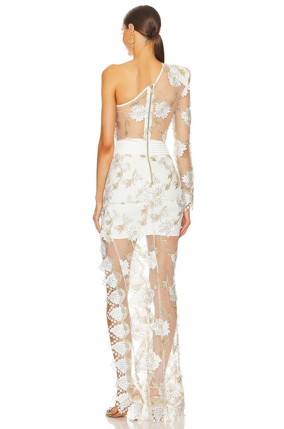 By The Way Gown Zhivago Product Image