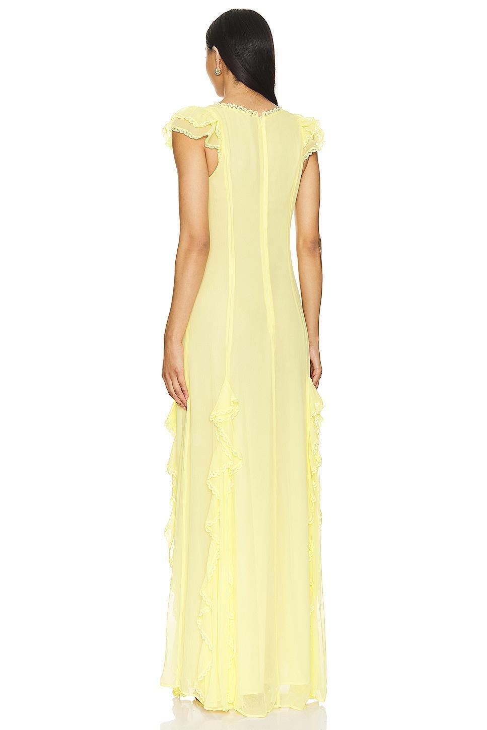 Taylor Gown Tularosa Product Image