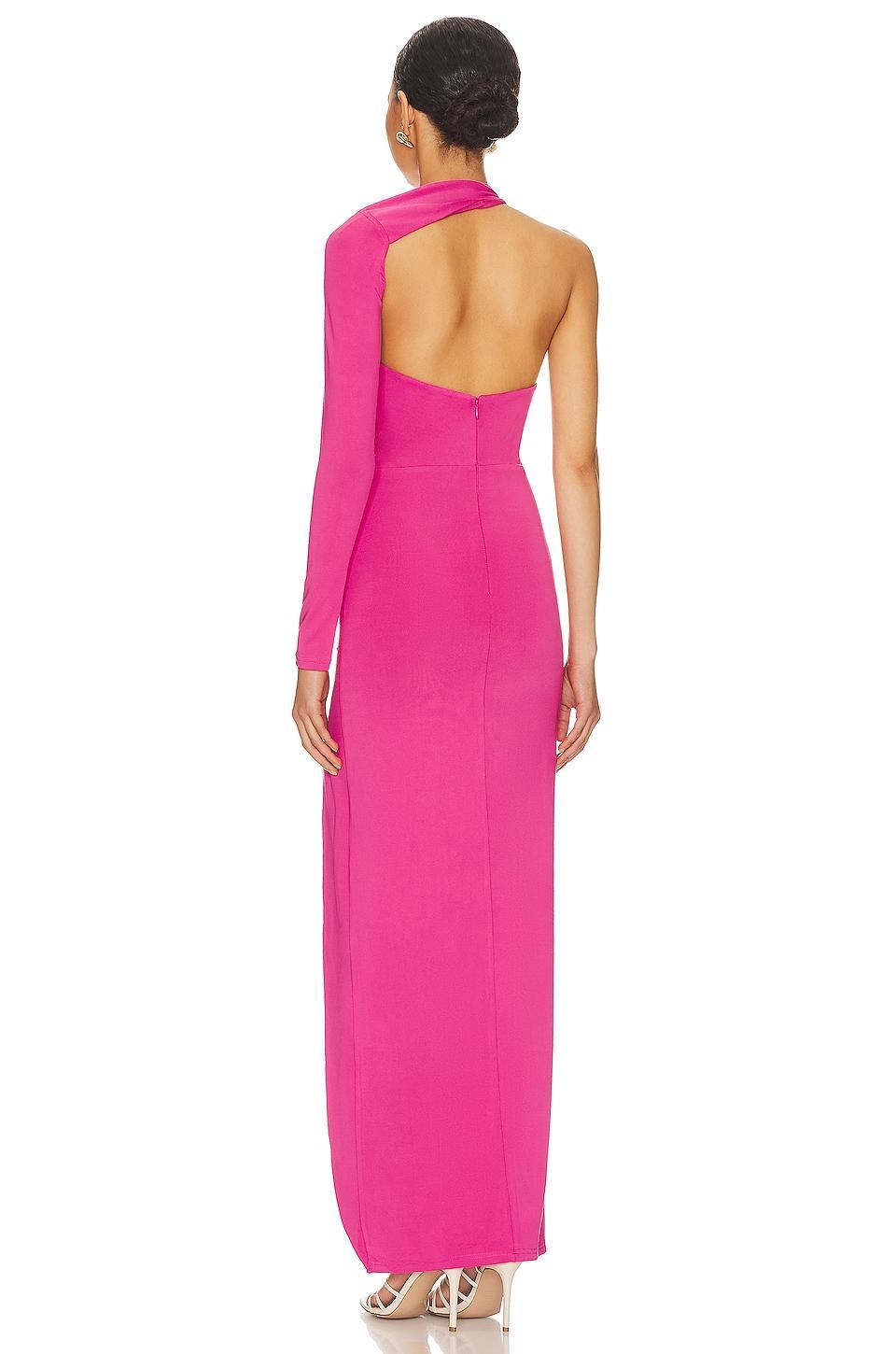 Romona Maxi Dress Product Image
