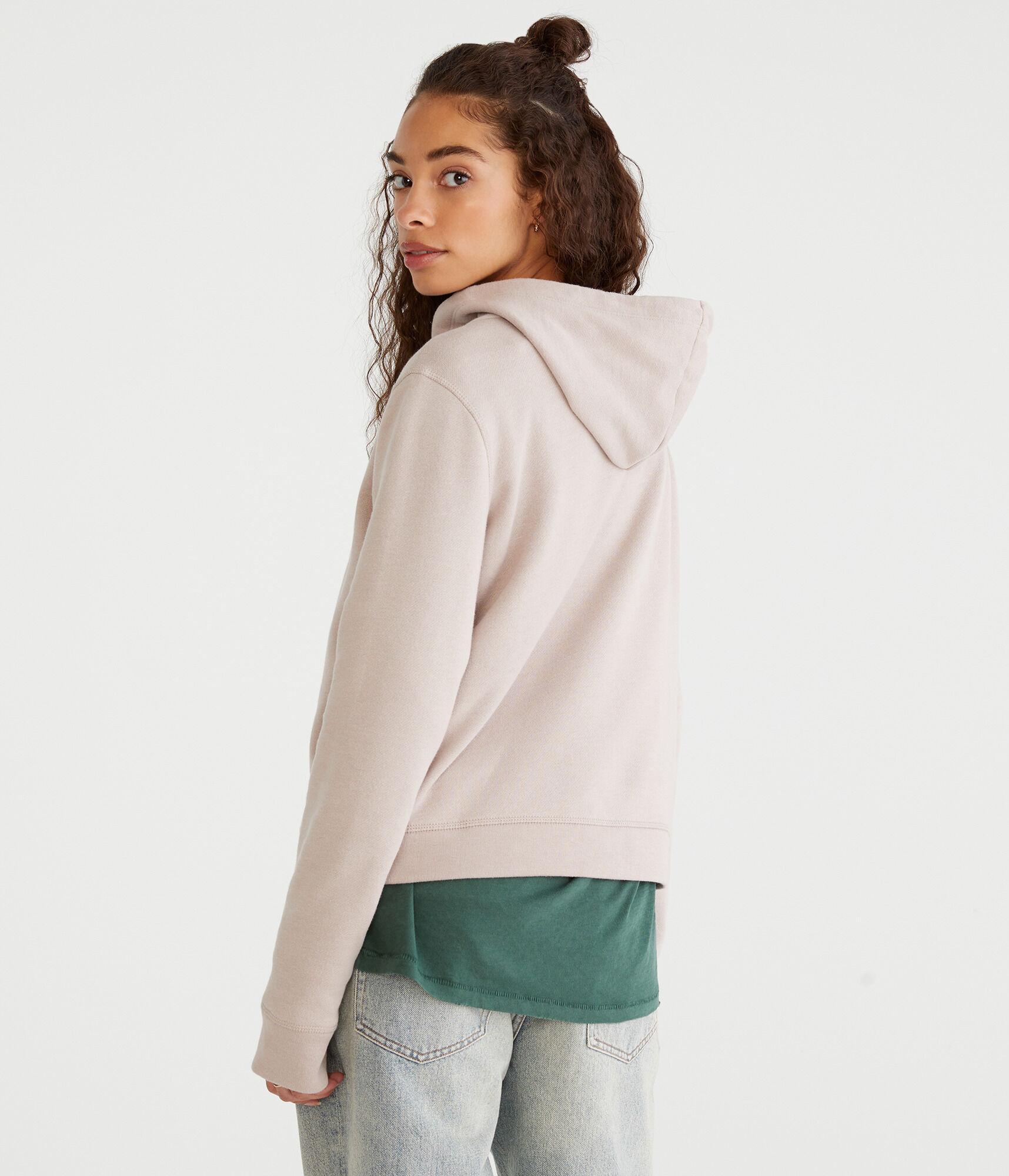 Be You Pullover Hoodie Product Image