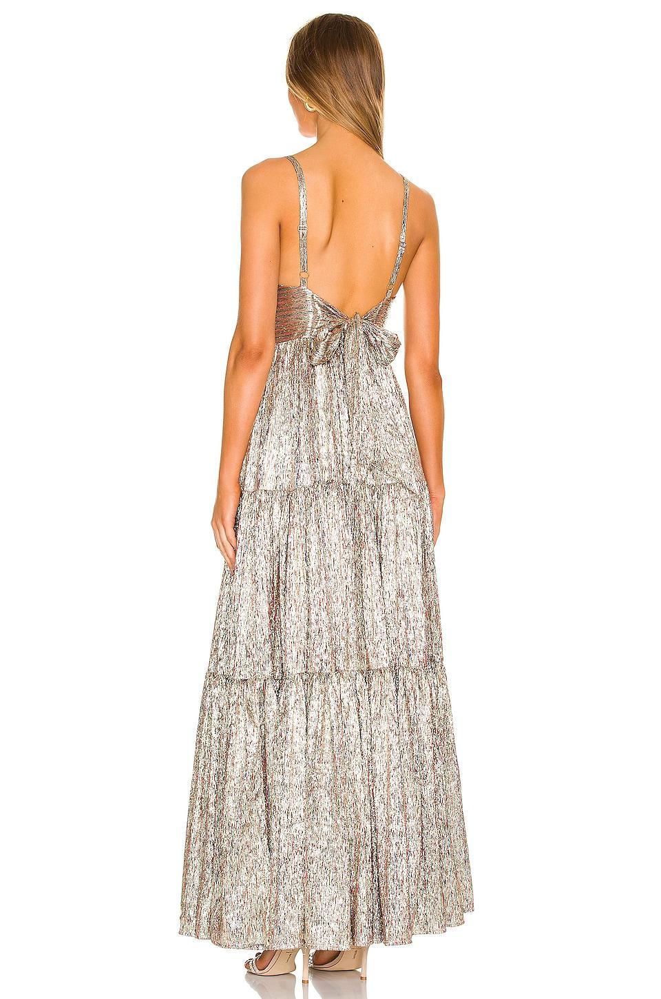 Pacific Dress Sabina Musayev Product Image