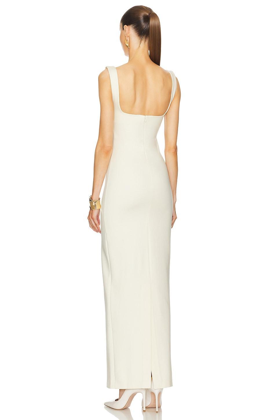 The Yasmin Dress Helsa Product Image