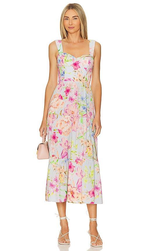 Monique Corset Dress Yumi Kim Product Image
