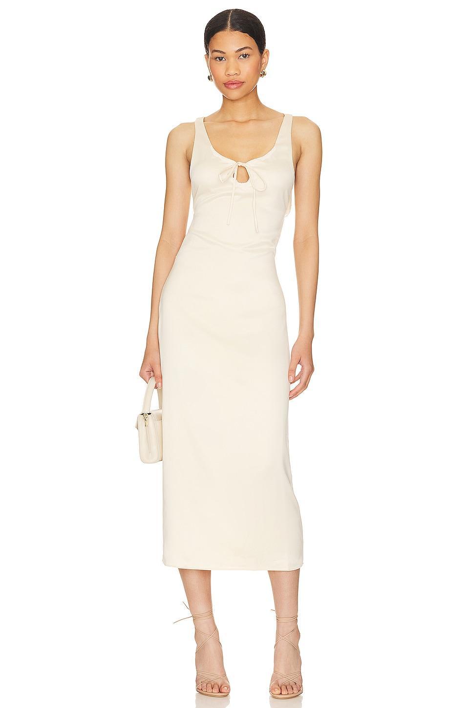 Fern Midi Dress Camila Coelho Product Image