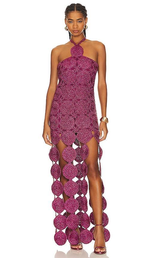 Beep Beep Dress Product Image