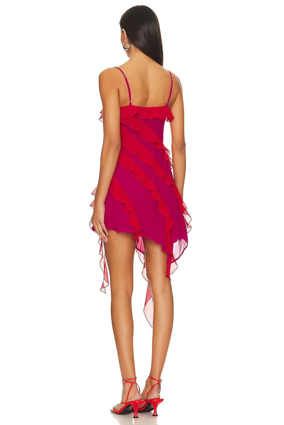 Marisol Mini Dress Lovers and Friends Product Image