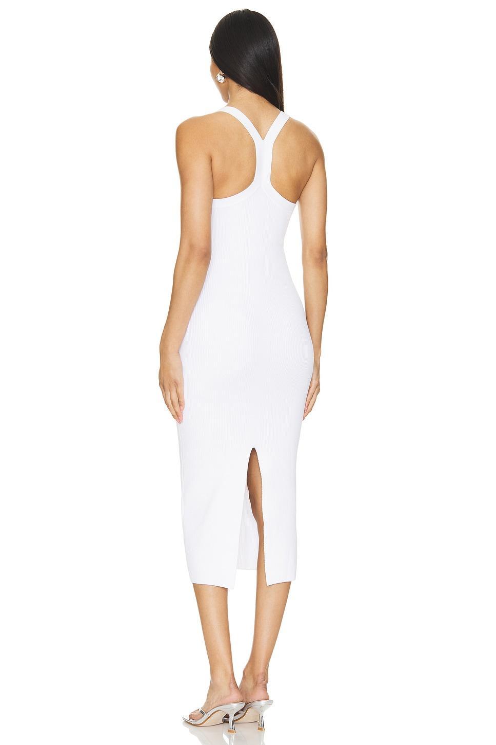 Strappy Tank Dress Autumn Cashmere Product Image
