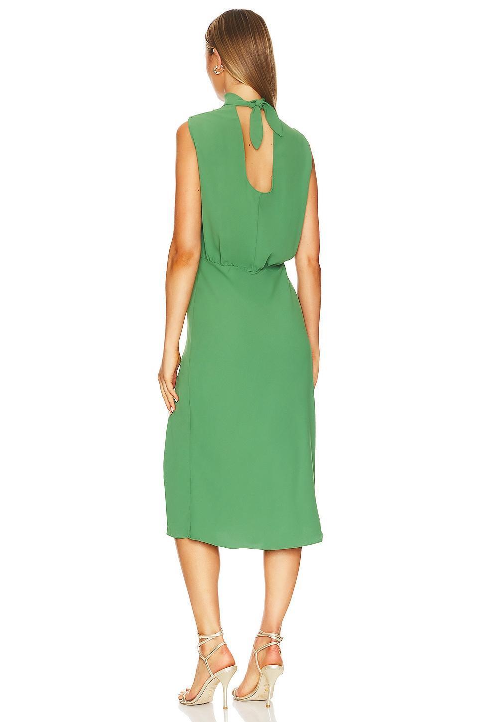 Franny Dress Amanda Uprichard Product Image