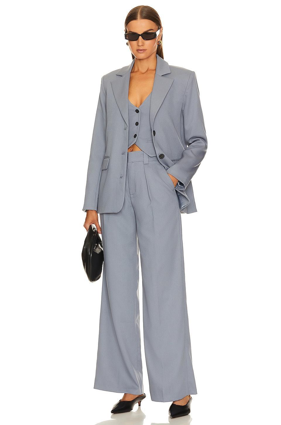 Perdita Blazer Song of Style Product Image