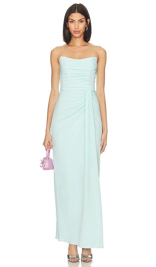 Ashanti Gown Katie May Product Image