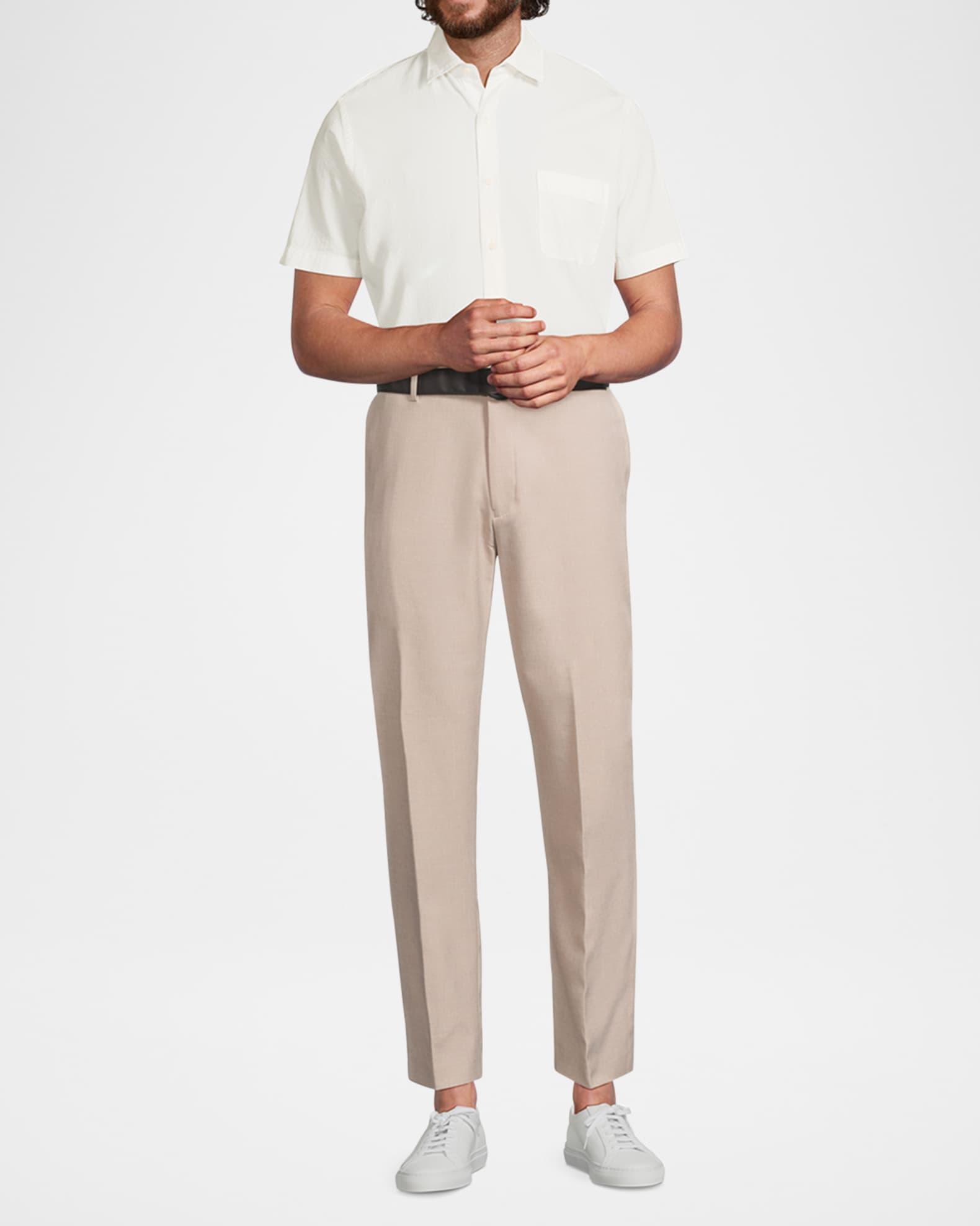 Men's Charlotte Performance Trousers Product Image