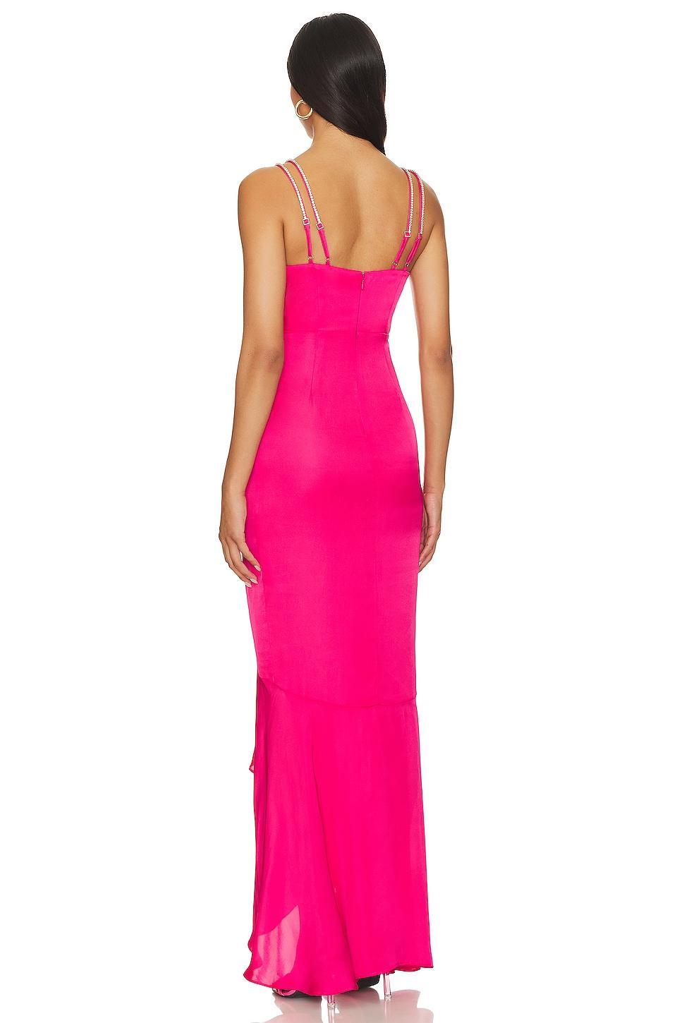 Meera Gown NBD Product Image