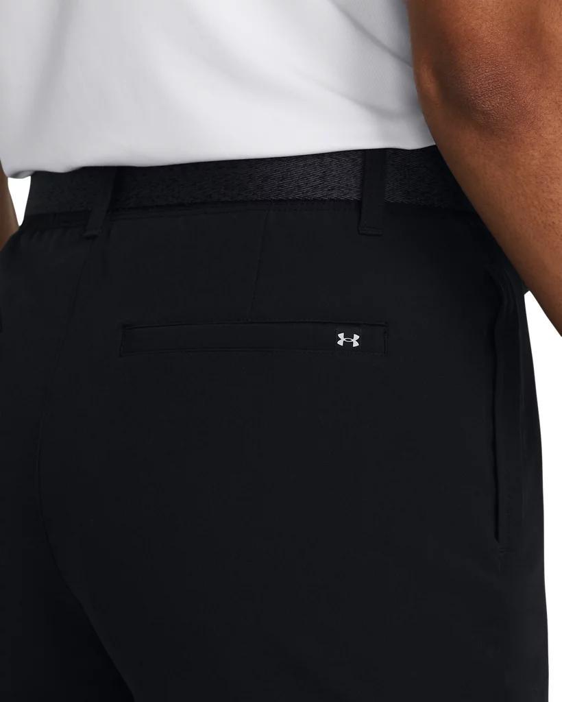 UA Drive Womens 7 Shorts Product Image