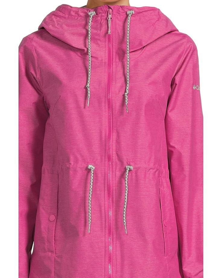 Switchback™ II Lined Long Jacket Product Image
