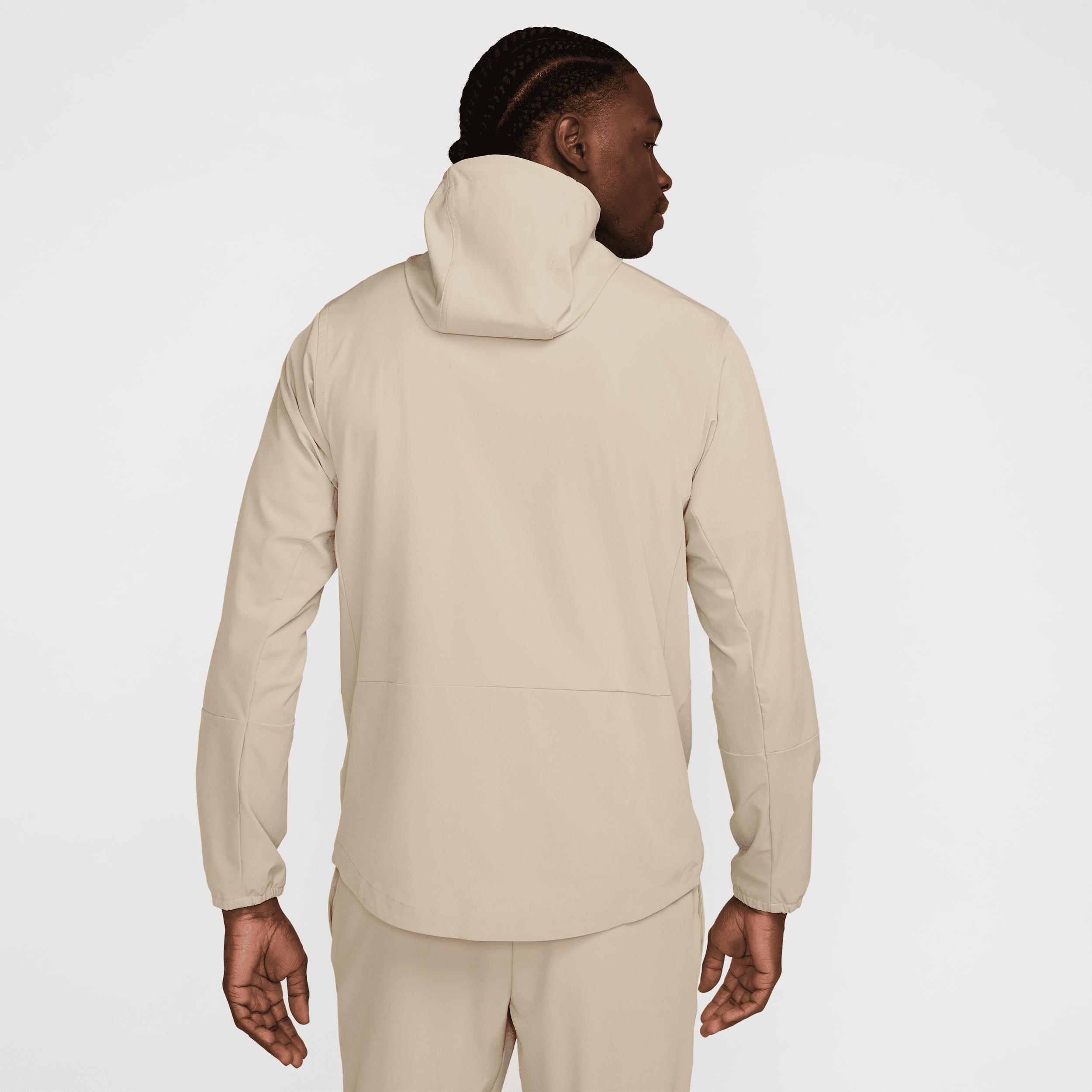 Nike Men's Unlimited Repel Hooded Versatile Jacket Product Image