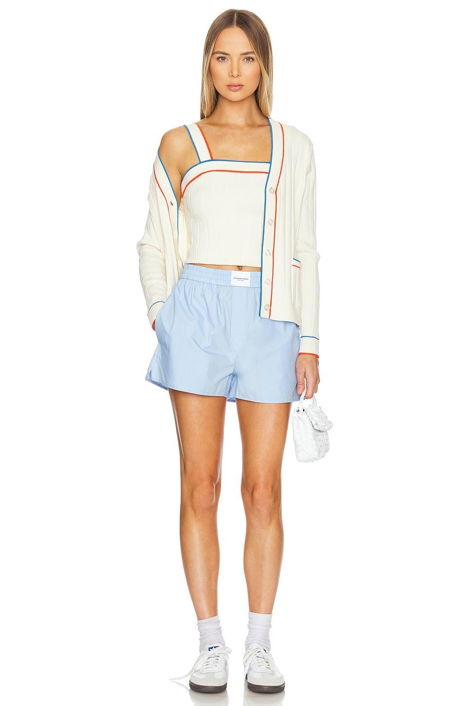 The Loulou Top Kule Product Image