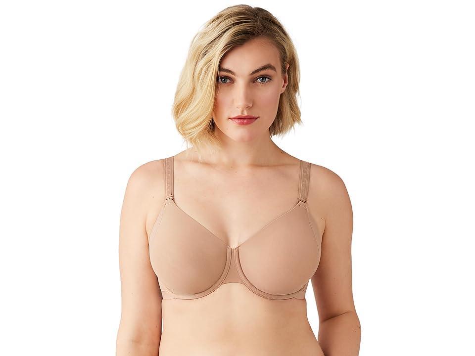 Wacoal Shape Revelation Uneven Underwire Bra Product Image