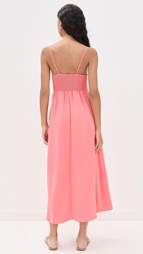 Z Supply Beachside Dress | Shopbop Product Image