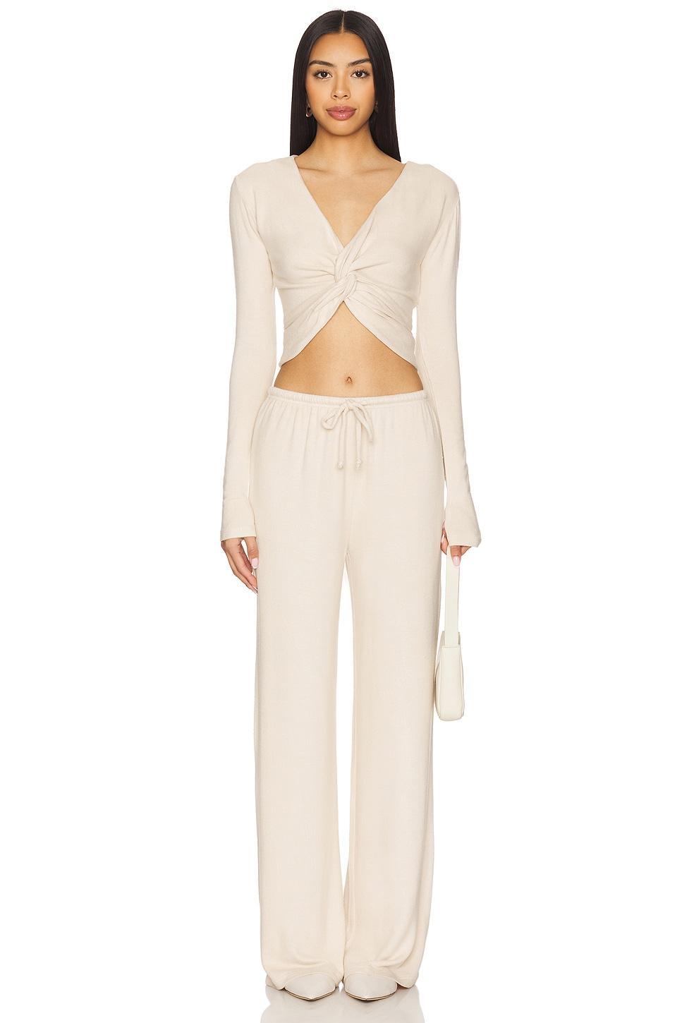 Faye Pant Lovers and Friends Product Image