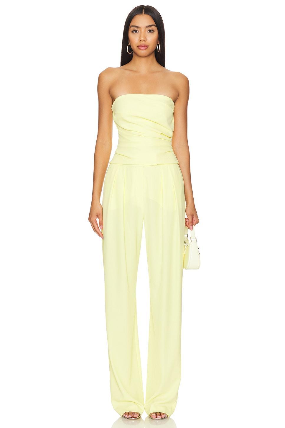 Double Pleat Trouser The Sei Product Image