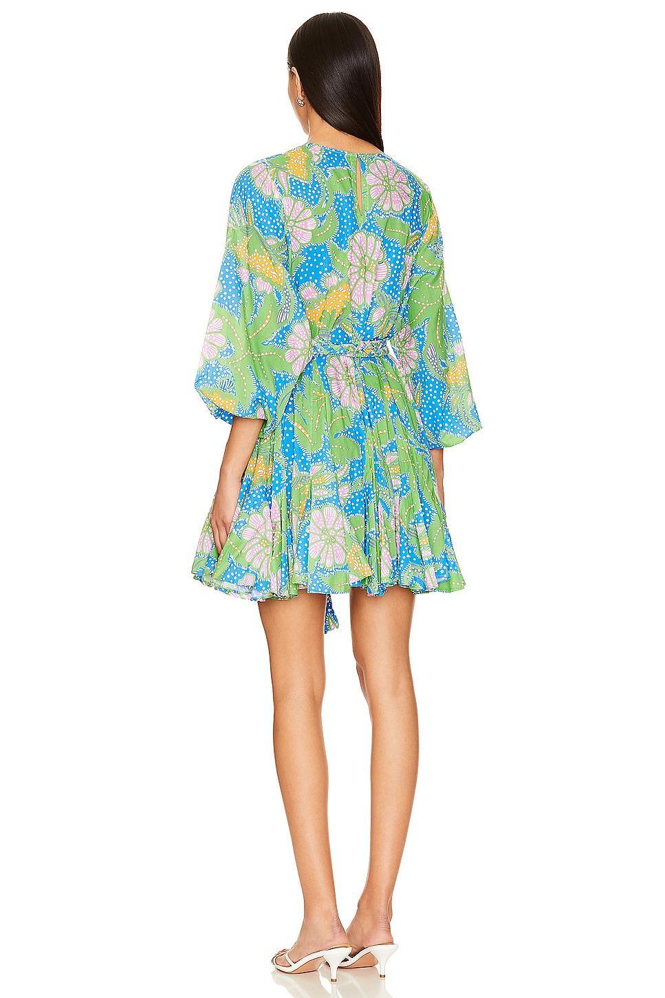 Ella Dress Rhode Product Image