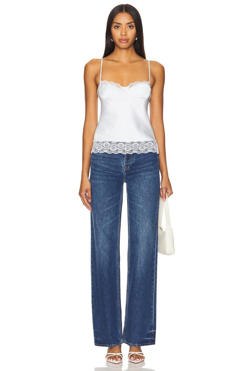 Libbie Top MAJORELLE Product Image
