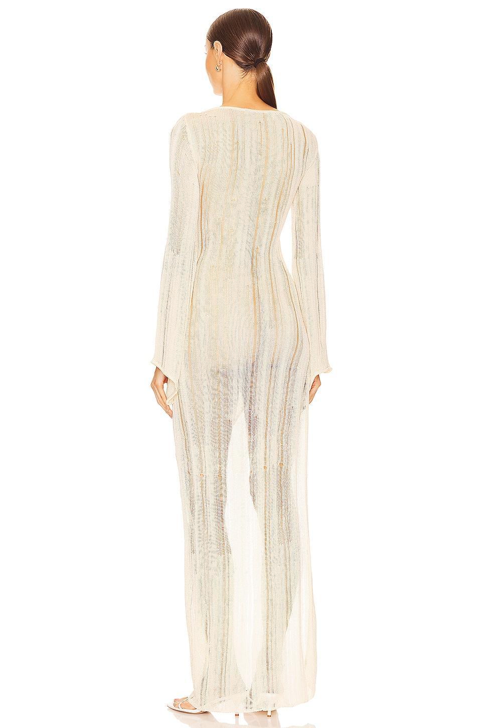 Myda Dress Aya Muse Product Image
