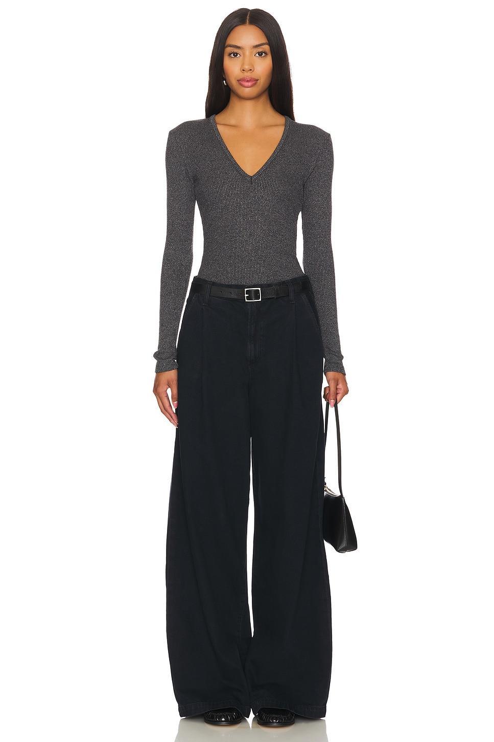 Ellis Wide Leg AGOLDE Product Image