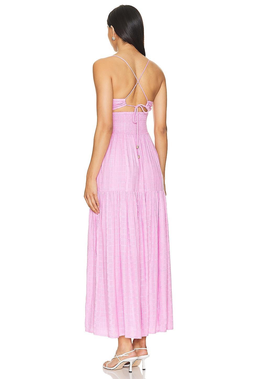 Calla Dress LSPACE Product Image