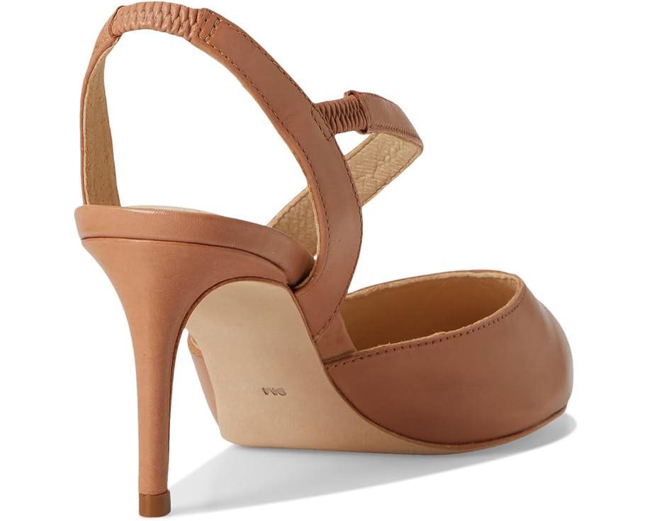 Women's Jack Rogers Ansley Pump Product Image