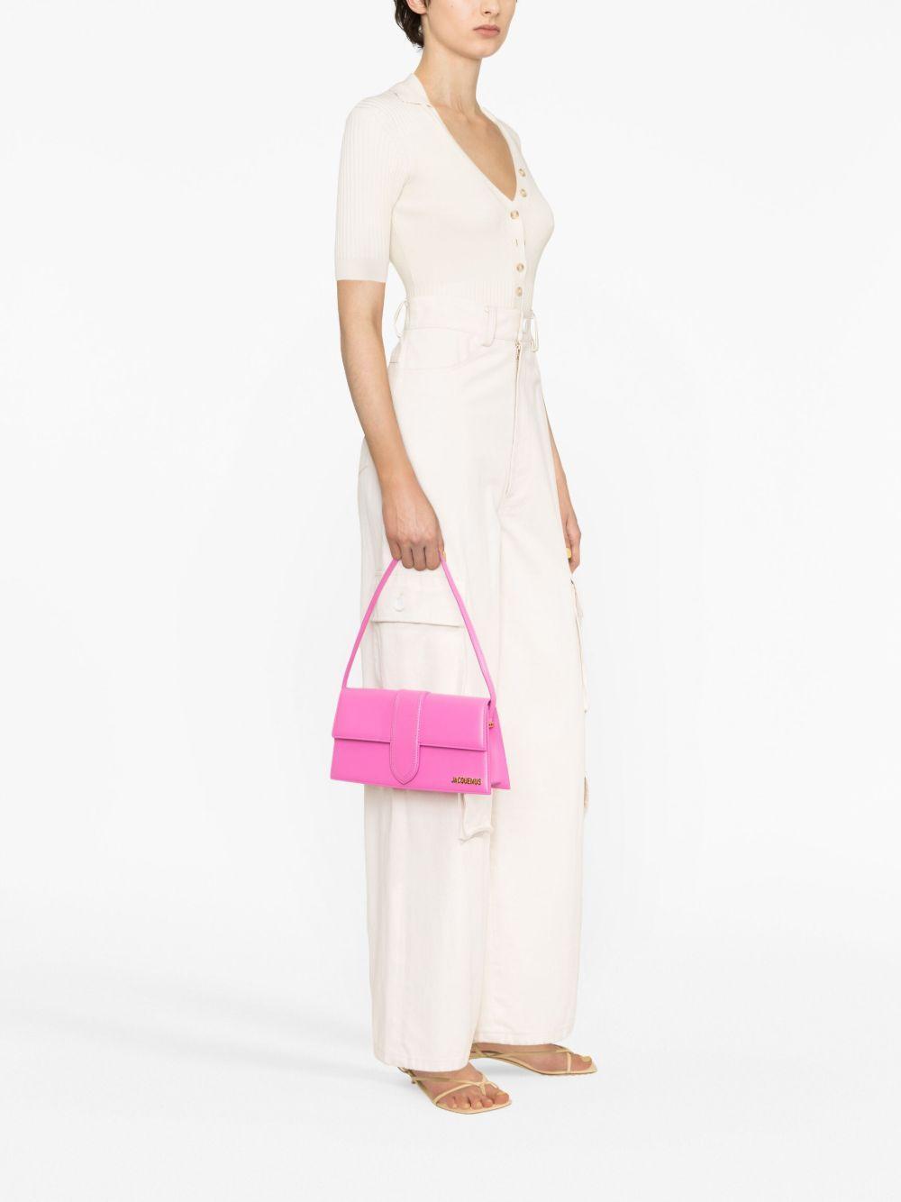 Le Bambino Long shoulder bag Product Image