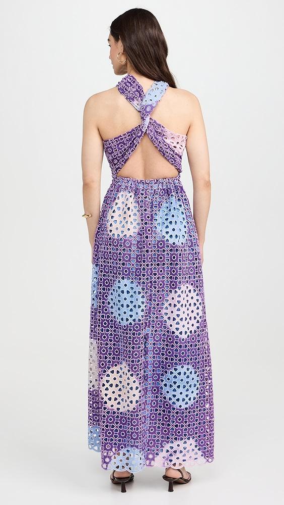 Busayo Oye Dress | Shopbop Product Image