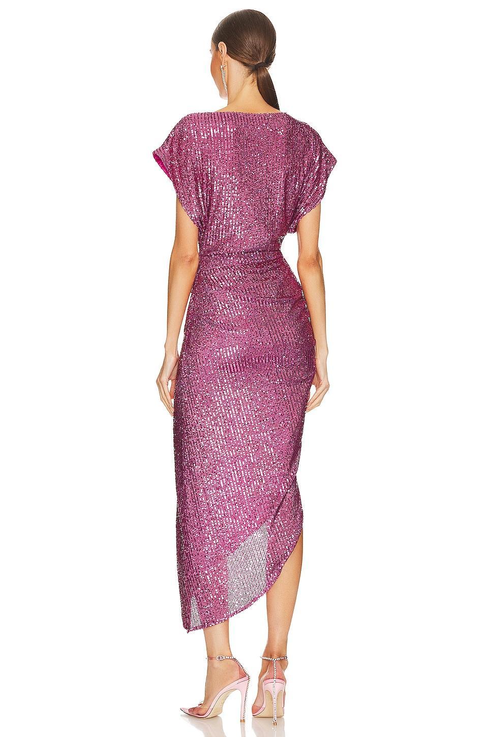 Bercot Dress ITMFL Product Image