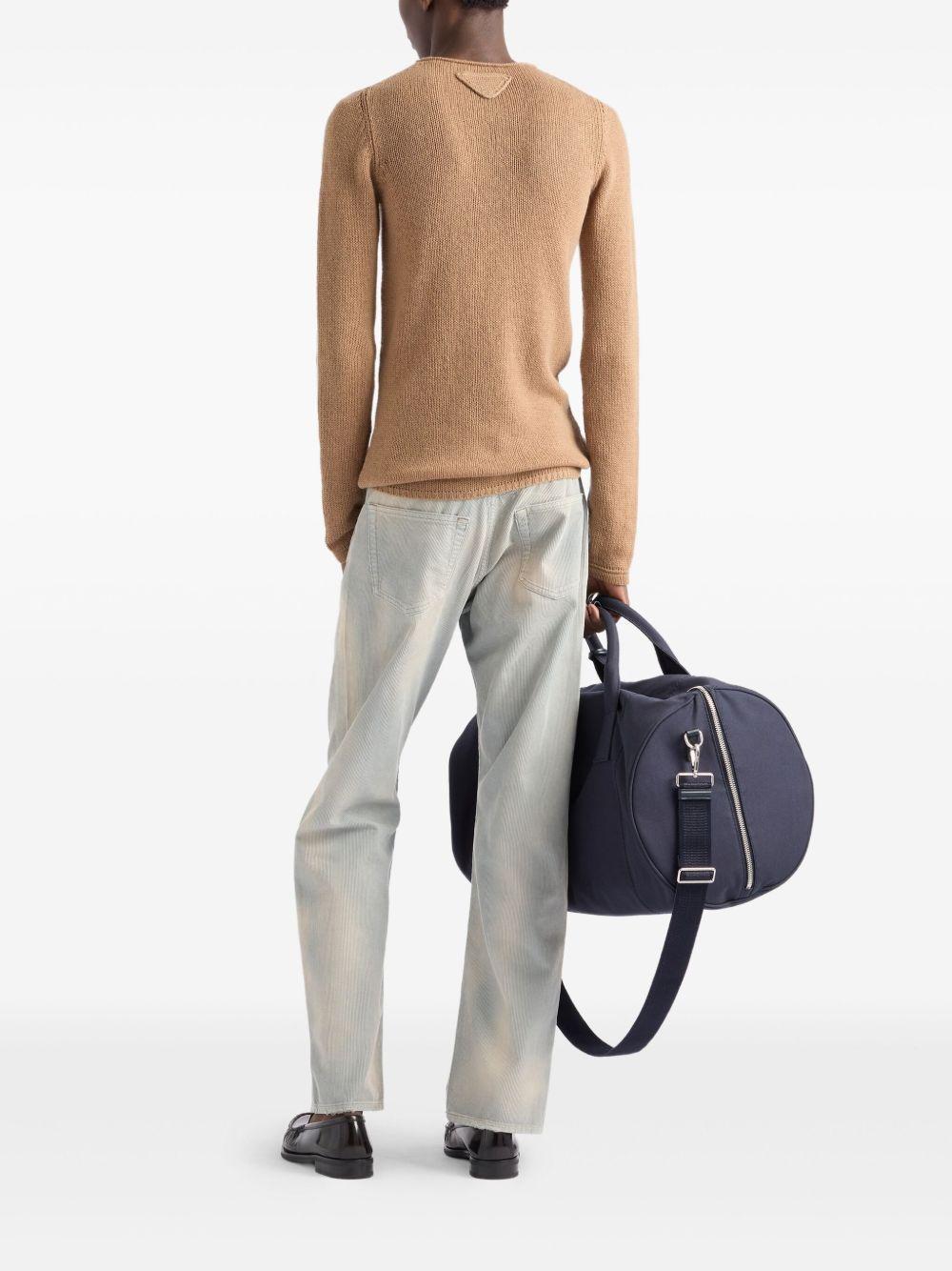 straight-leg jeans Product Image