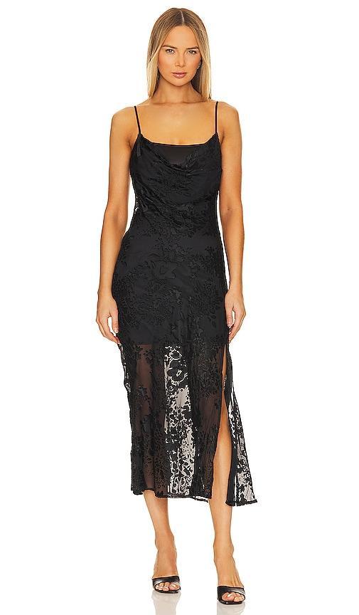 Aubrielle Dress ASTR the Label Product Image