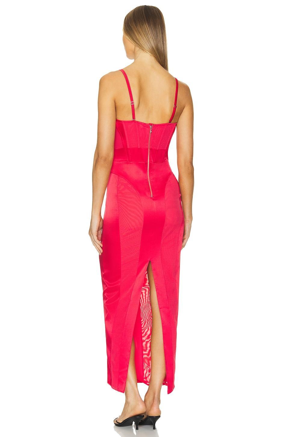 ROBE BUSTIER Product Image