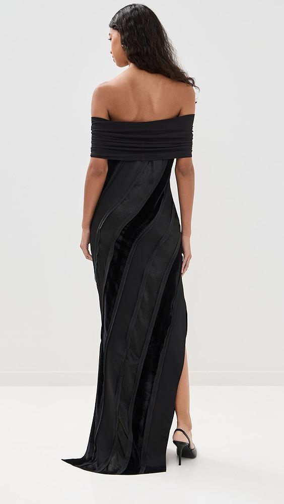 Anna October Pauline Maxi Dress | Shopbop Product Image