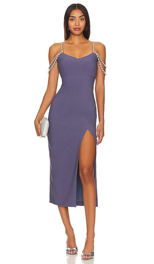 Hank Dress LIKELY Product Image