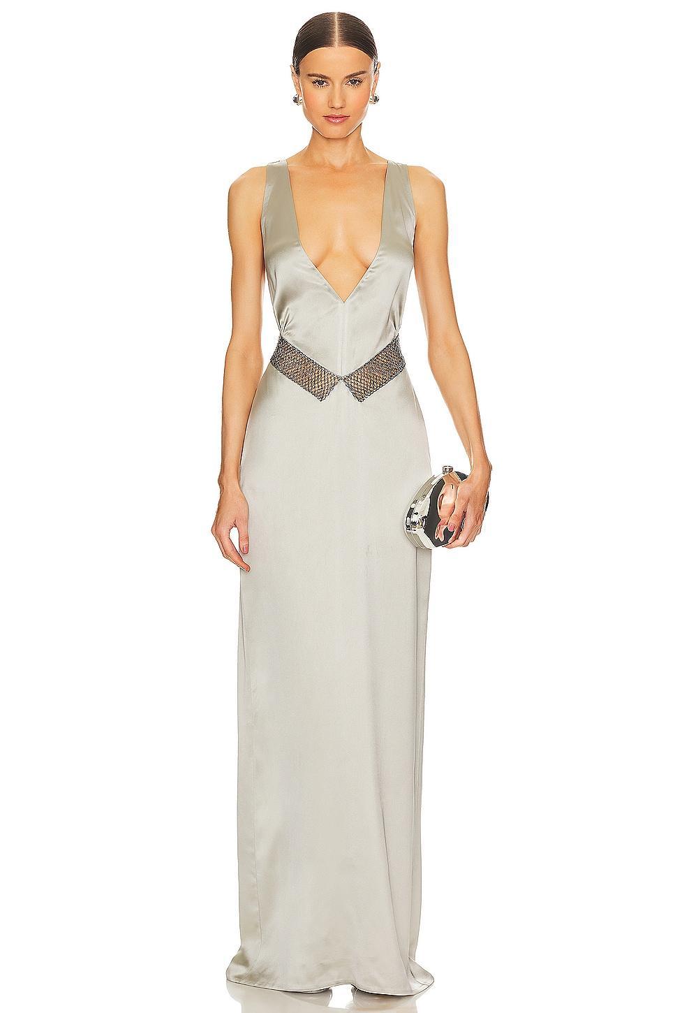 Vest Dress Bevza Product Image